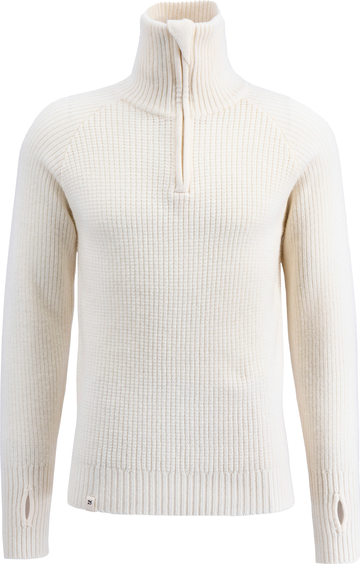 Unisex Rav 2.0 Halfzip Sweater