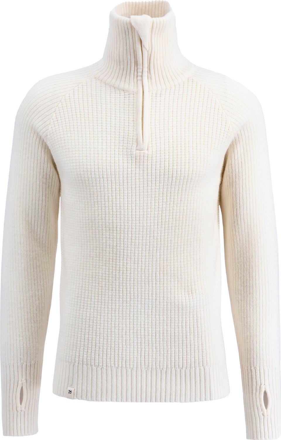 Unisex Rav 2.0 Halfzip Sweater