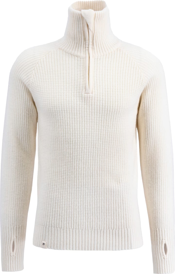 Ulvang Unisex Rav 2.0 Halfzip Sweater Vanilla Ulvang