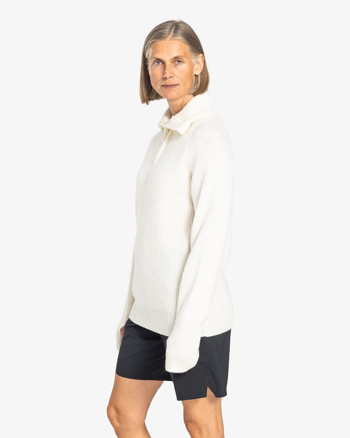 Ulvang Unisex Rav 2.0 Halfzip Sweater Vanilla Ulvang