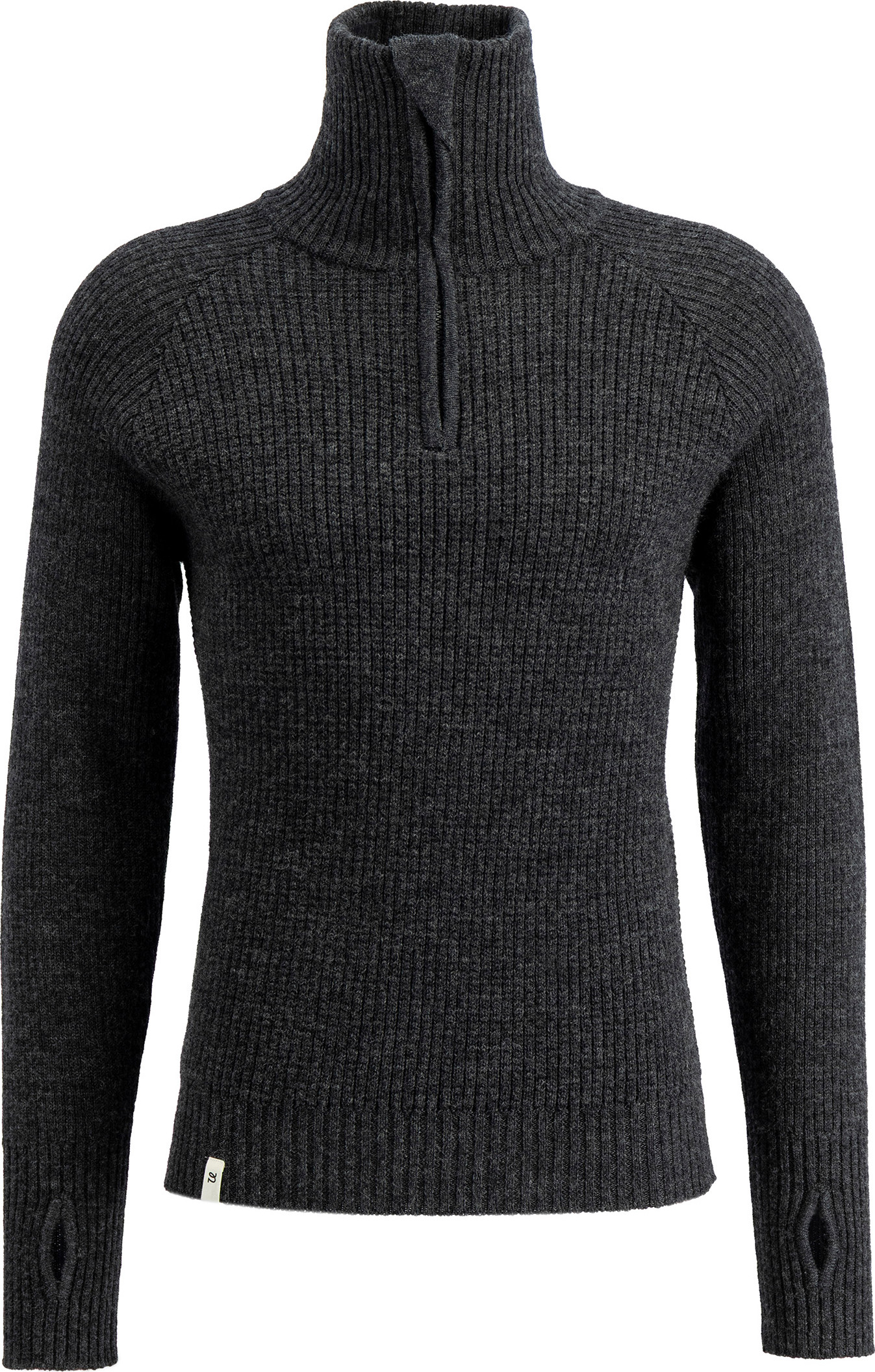 Charcoal Melange