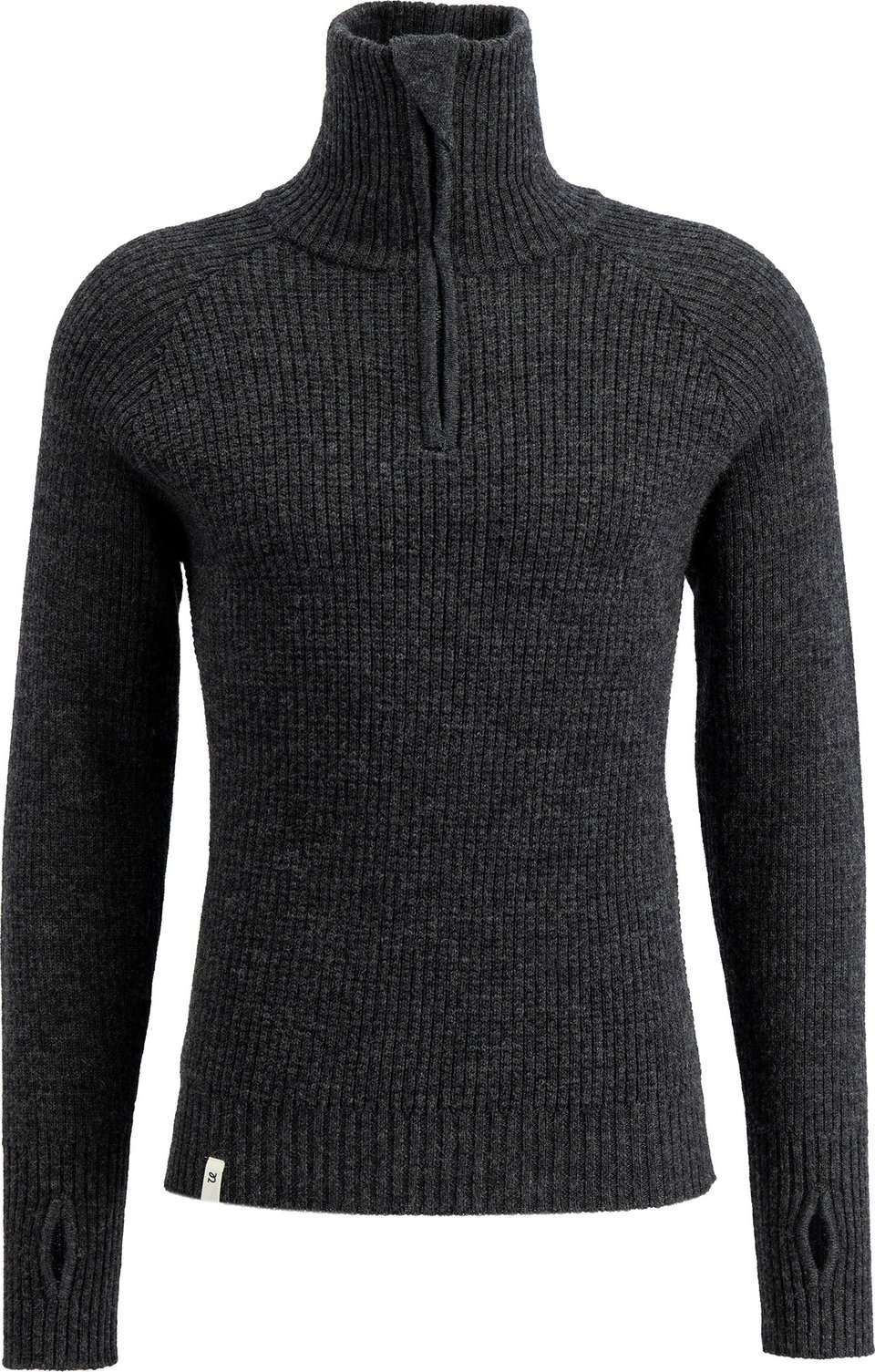 Unisex Rav 2.0 Halfzip Sweater