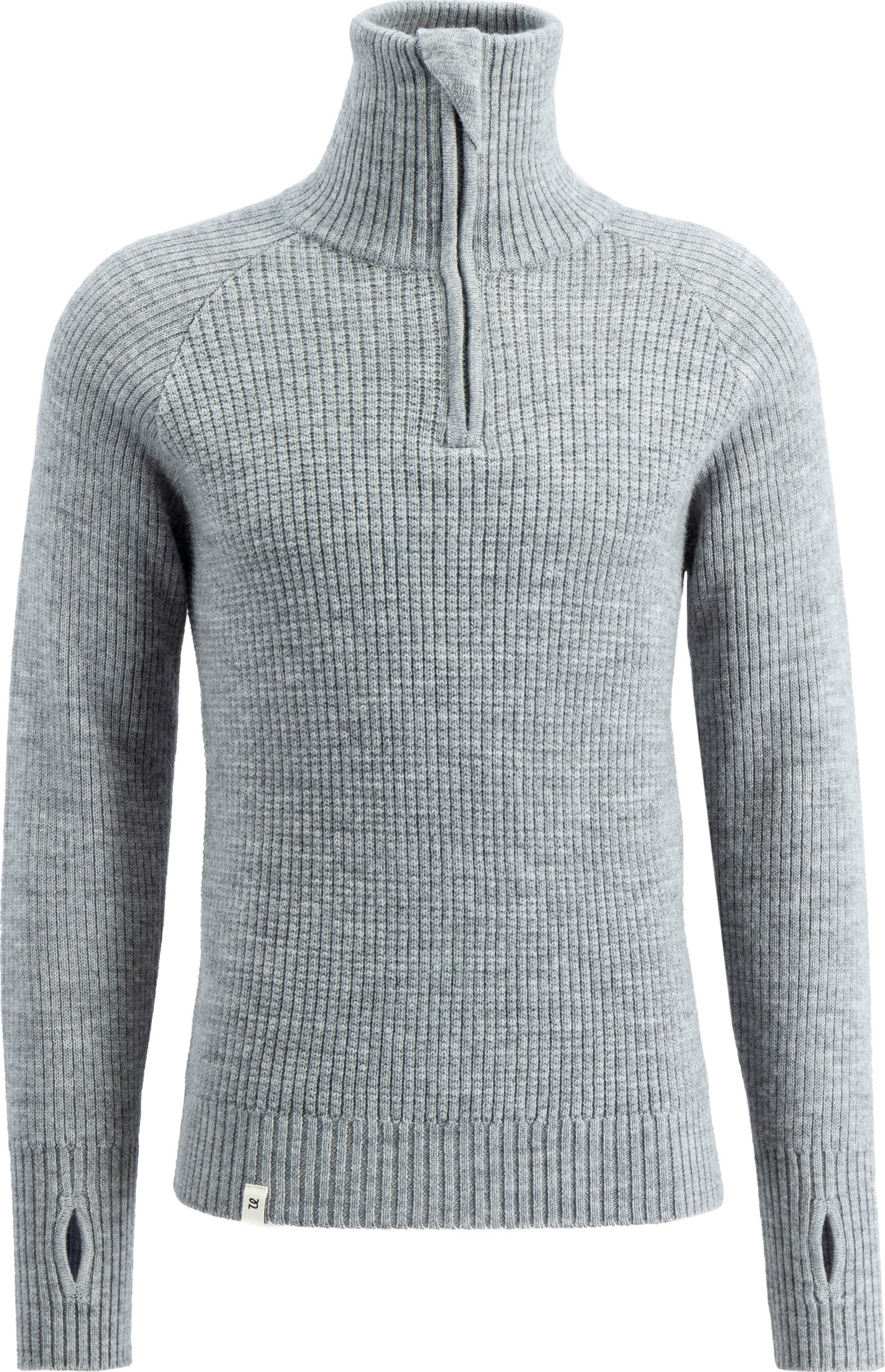 Unisex Rav 2.0 Halfzip Sweater