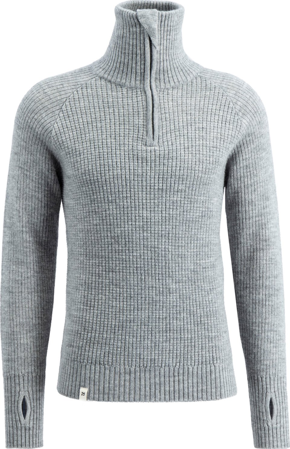 Unisex Rav 2.0 Halfzip Sweater