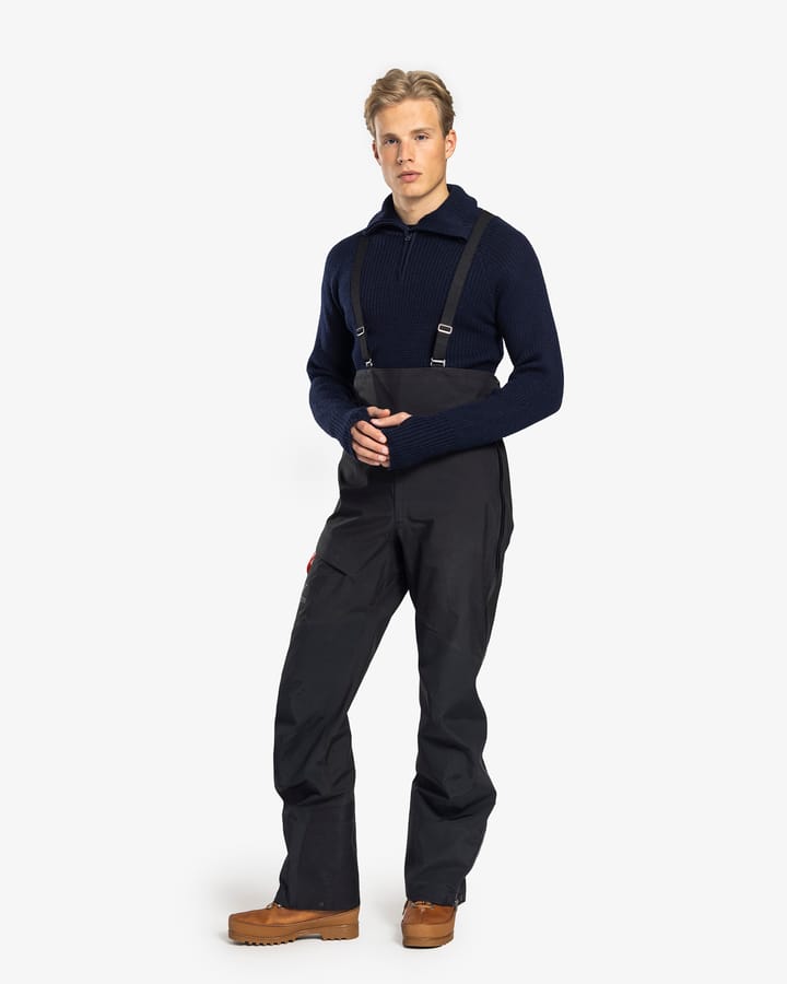 Ulvang Unisex Rav 2.0 Halfzip Sweater New Navy Ulvang