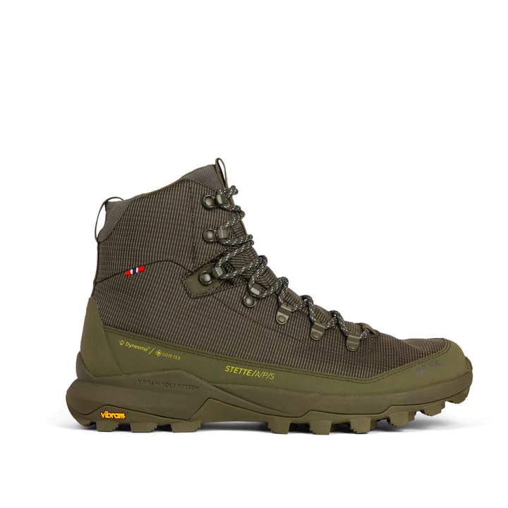 Alfa Stette 2.0 A/P/S Gtx M Green Alfa