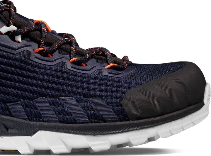 Mammut Women's Alnasca Knit Iii Low GORE-TEX Marine-black Mammut