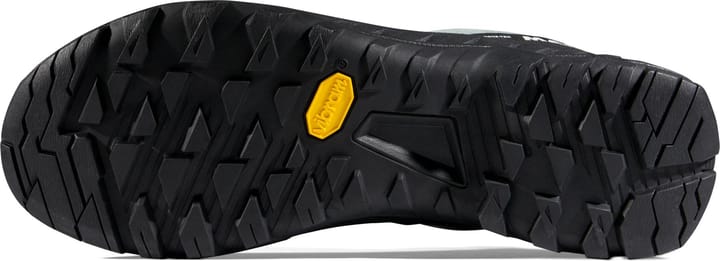 Mammut Women's Alnasca Iv Low Lth Gtx Nebla-white Mammut