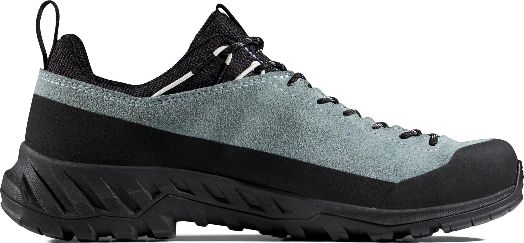 Mammut Women's Alnasca Iv Low Lth Gtx