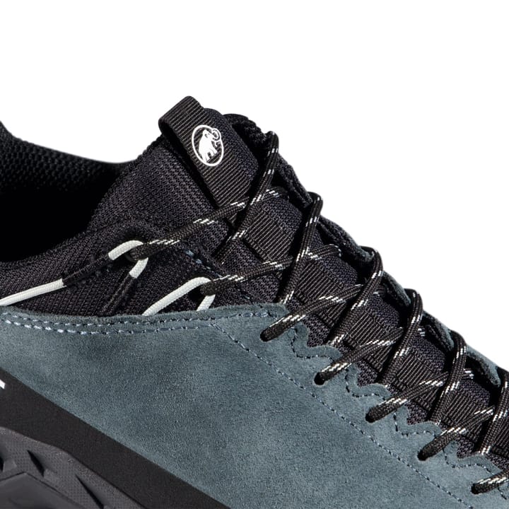 Mammut Alnasca Iv Low Lth Women Strata-silver Sage Mammut