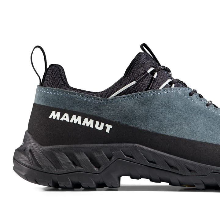 Mammut Alnasca Iv Low Lth Women Strata-silver Sage Mammut