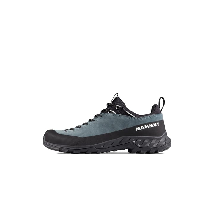 Mammut Alnasca Iv Low Lth Women Strata-silver Sage Mammut