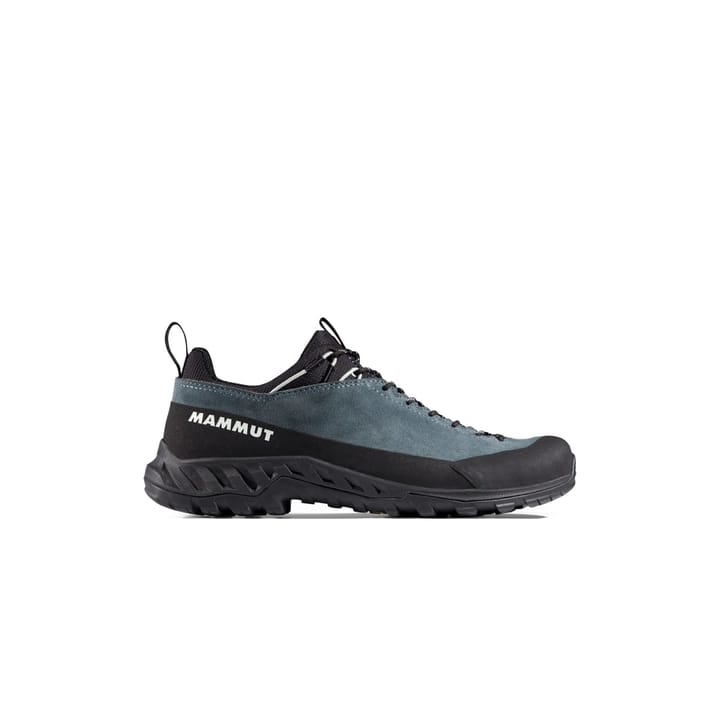 Mammut Alnasca Iv Low Lth Women Strata-silver Sage Mammut