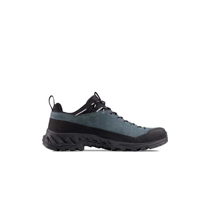 Mammut Alnasca Iv Low Lth Women Strata-silver Sage Mammut