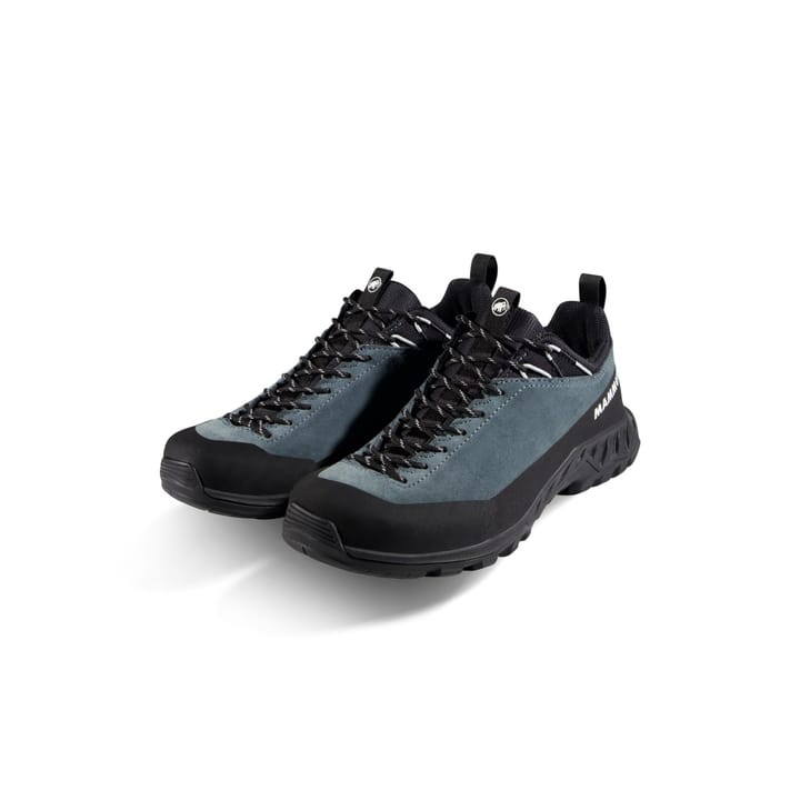 Mammut Alnasca Iv Low Lth Women Strata-silver Sage Mammut