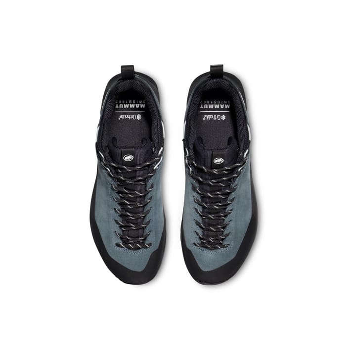 Mammut Alnasca Iv Low Lth Women Strata-silver Sage Mammut