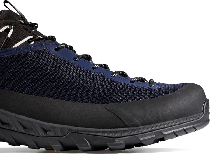 Mammut Men's Alnasca Iv Low Gtx  Marine-white Mammut