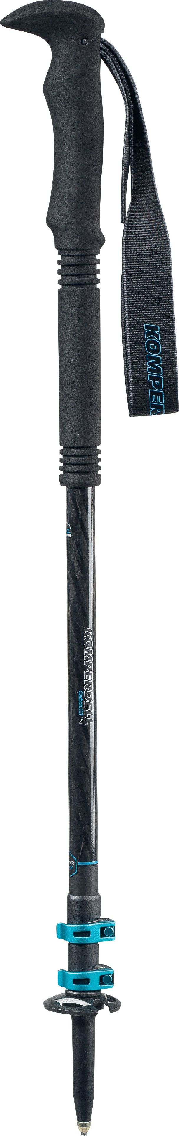 Komperdell C3 Pro Black Komperdell