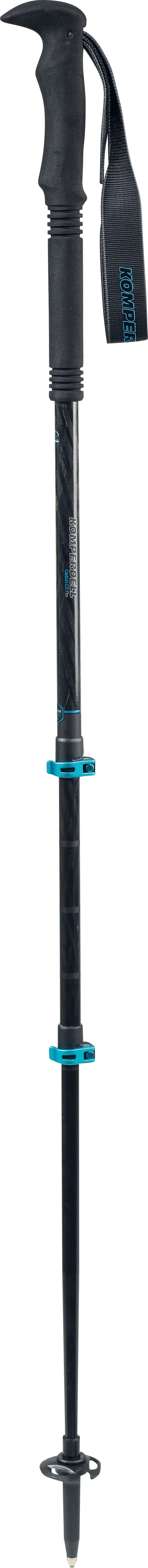 Komperdell C3 Pro Black Komperdell
