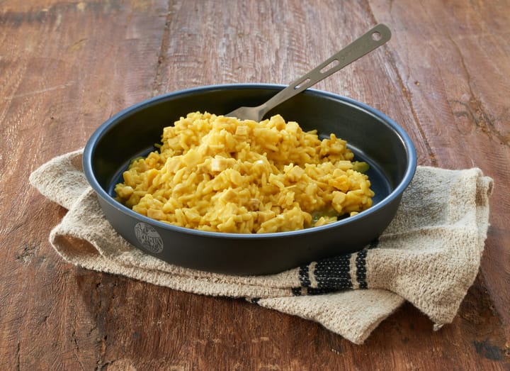 Trek'n Eat CHICKEN IN CURRIED RICE OneColor Trek'n Eat