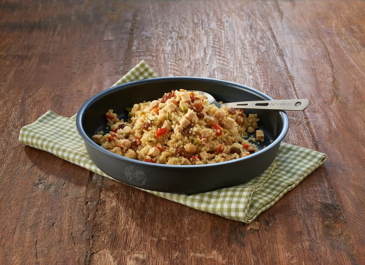 Trek'n Eat Couscous With Chicken OneColor Trek'n Eat