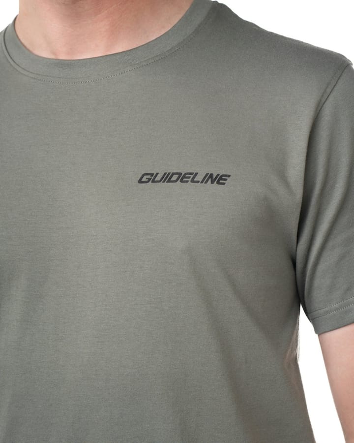 Guideline Gl Eco Tee X Guideline Guideline Gl Eco Tee X Guideline