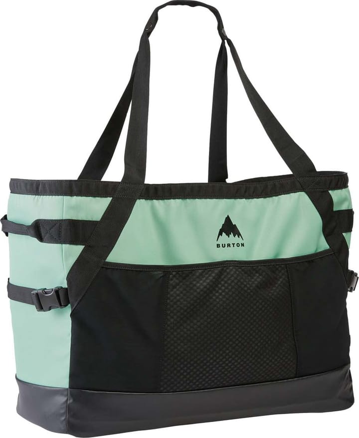 Burton Gig Boot Tote Soft Sage Burton