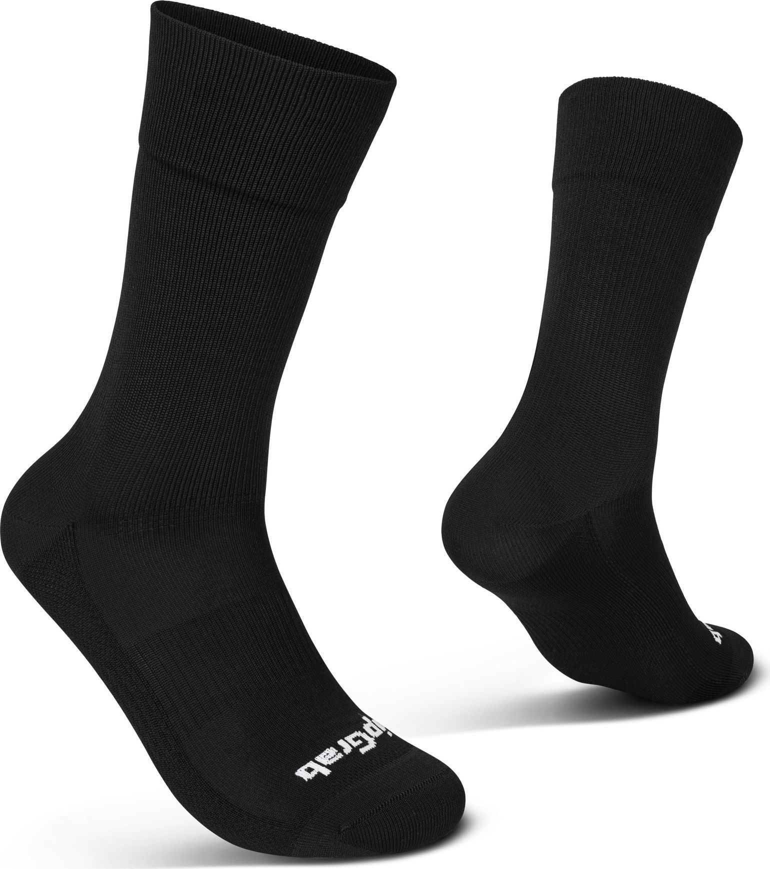 Gripgrab EXPLR High Cut Socks Black