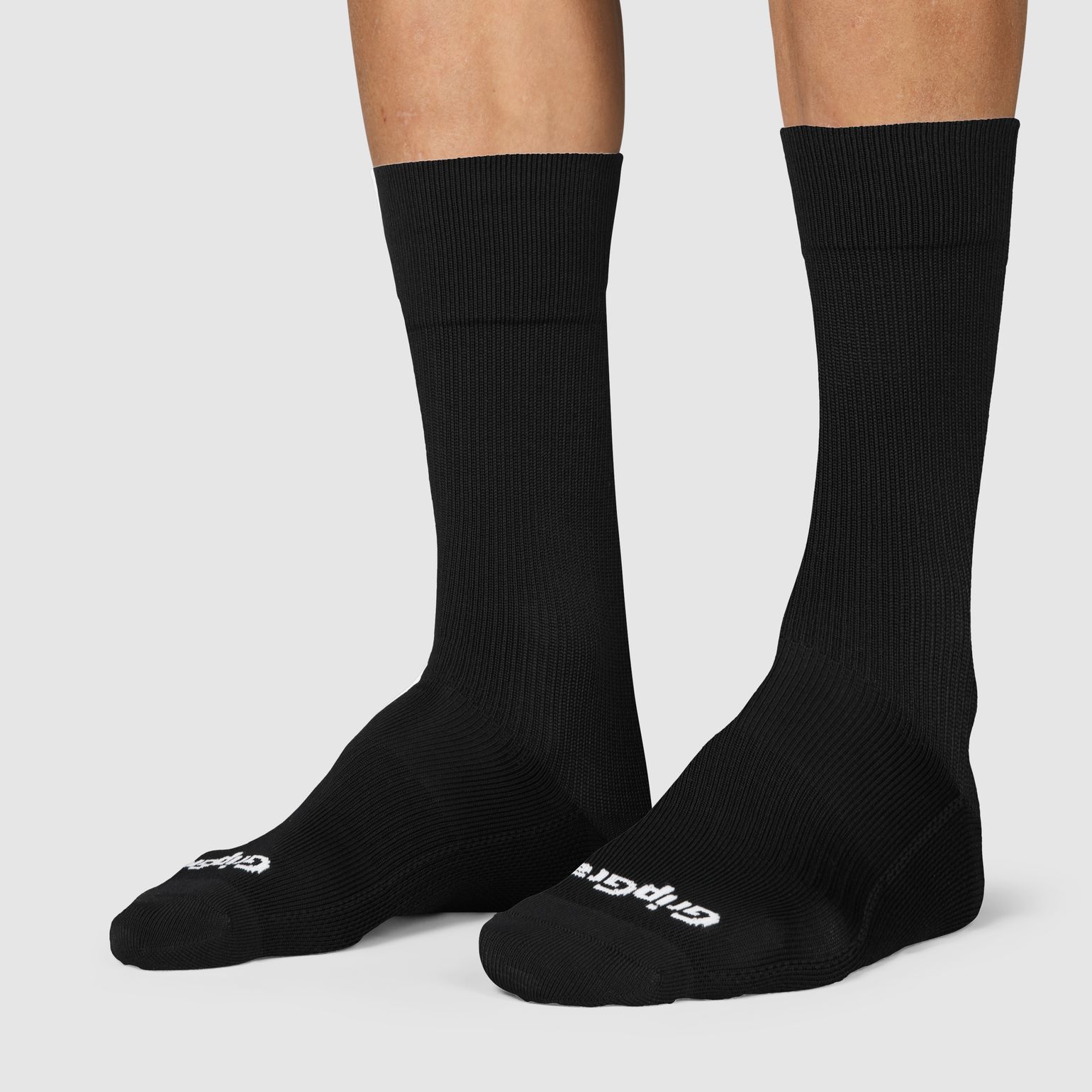 Gripgrab EXPLR High Cut Socks Black