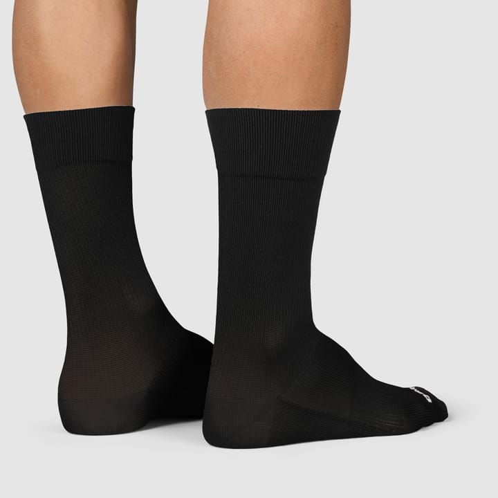 Gripgrab EXPLR High Cut Socks Black Gripgrab