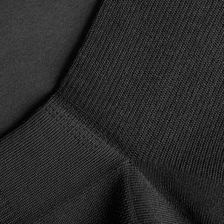 Gripgrab EXPLR High Cut Socks Black Gripgrab