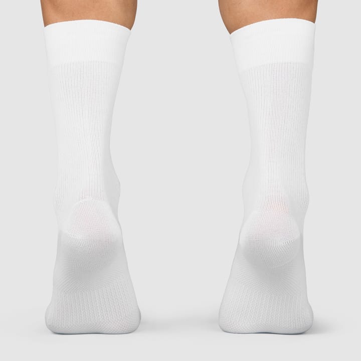 Gripgrab EXPLR High Cut Socks White Gripgrab