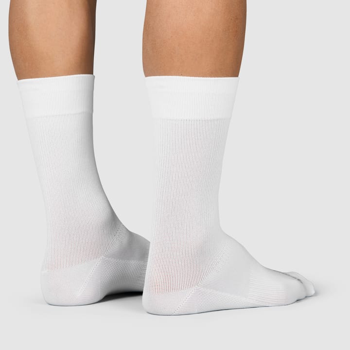 Gripgrab EXPLR High Cut Socks White Gripgrab