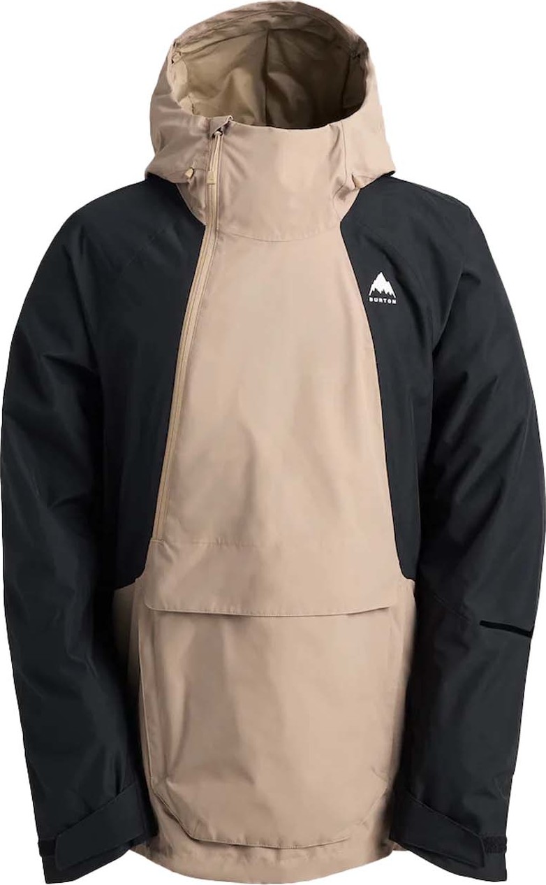 Men's Reserve Relaxed Anorak