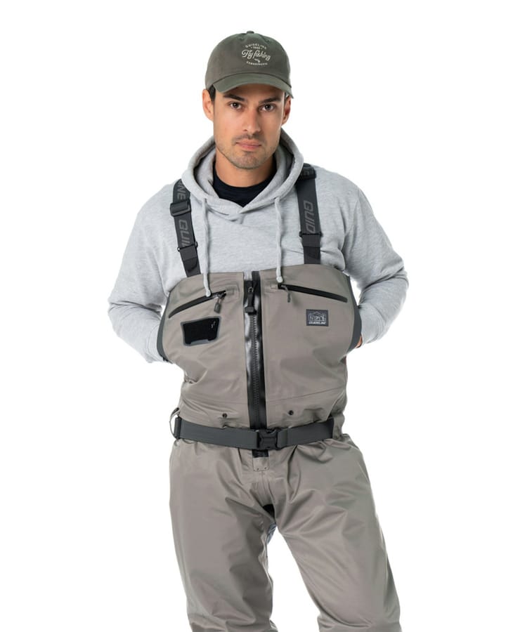 Guideline Driva Zip Wader Guideline Guideline Driva Zip Wader Guideline