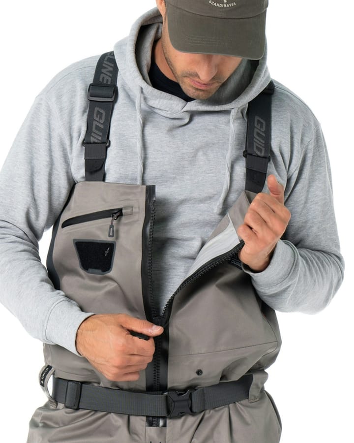 Guideline Driva Zip Wader Guideline Guideline Driva Zip Wader Guideline