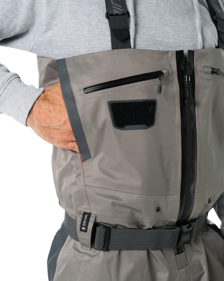 Guideline Driva Zip Wader Guideline