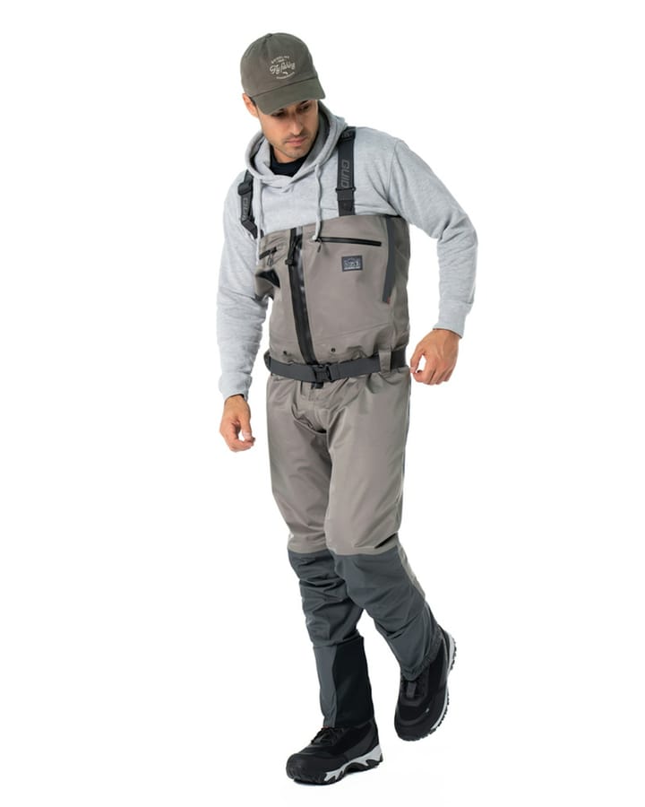 Guideline Driva Zip Wader Guideline Guideline Driva Zip Wader Guideline