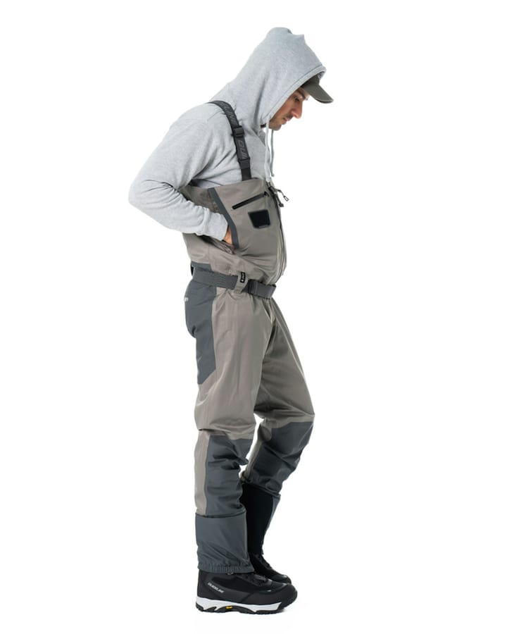 Guideline Driva Zip Wader Guideline Guideline Driva Zip Wader Guideline