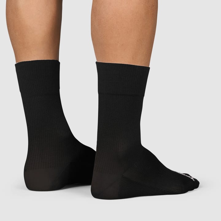 Gripgrab EXPLR Regular Cut Socks Black Gripgrab
