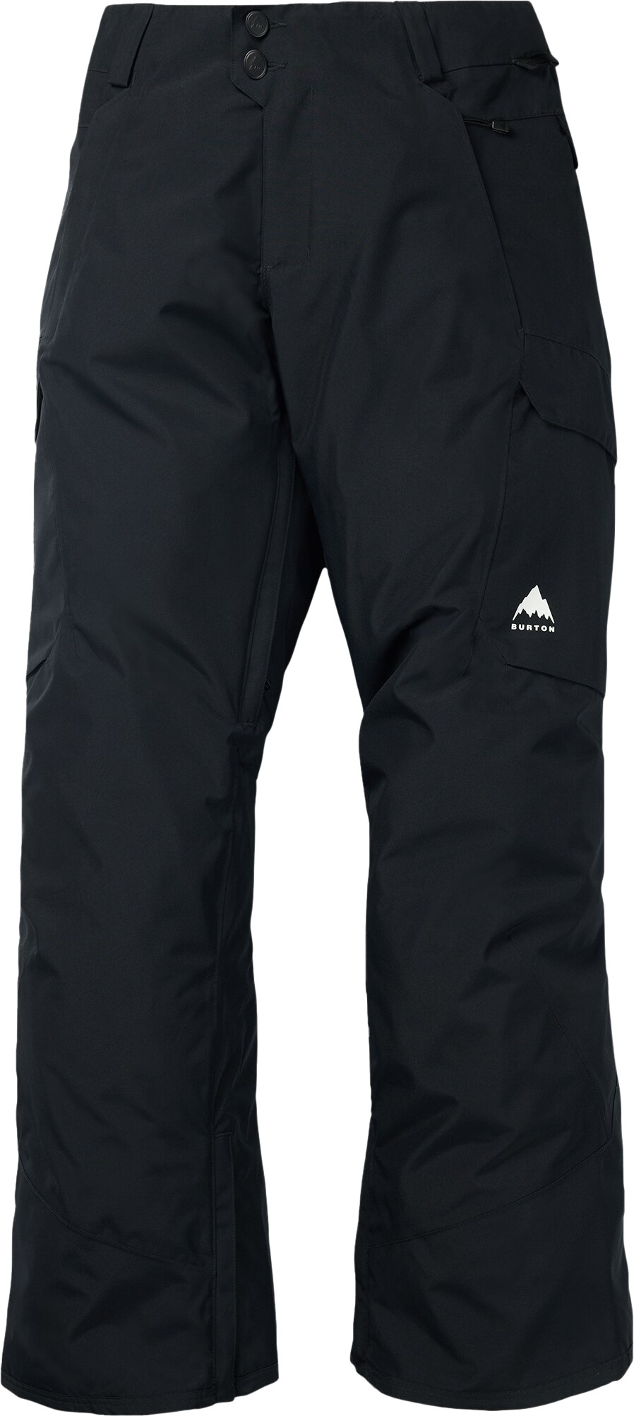 Burton Womens Reserve Insulated Pants True Black