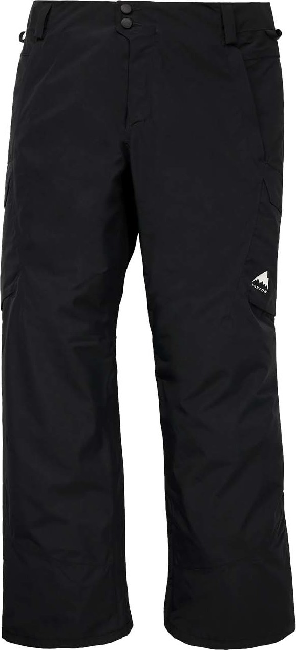 Burton Men's Reserve Pants True Black
