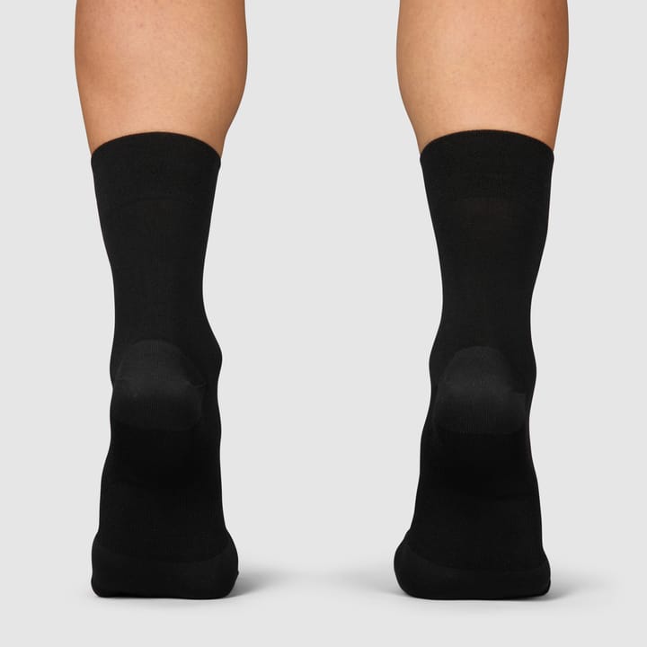 Gripgrab RIDE Regular Cut Socks Black Gripgrab