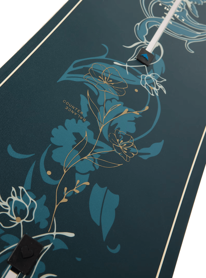 Burton Counterbalance Deco Burton