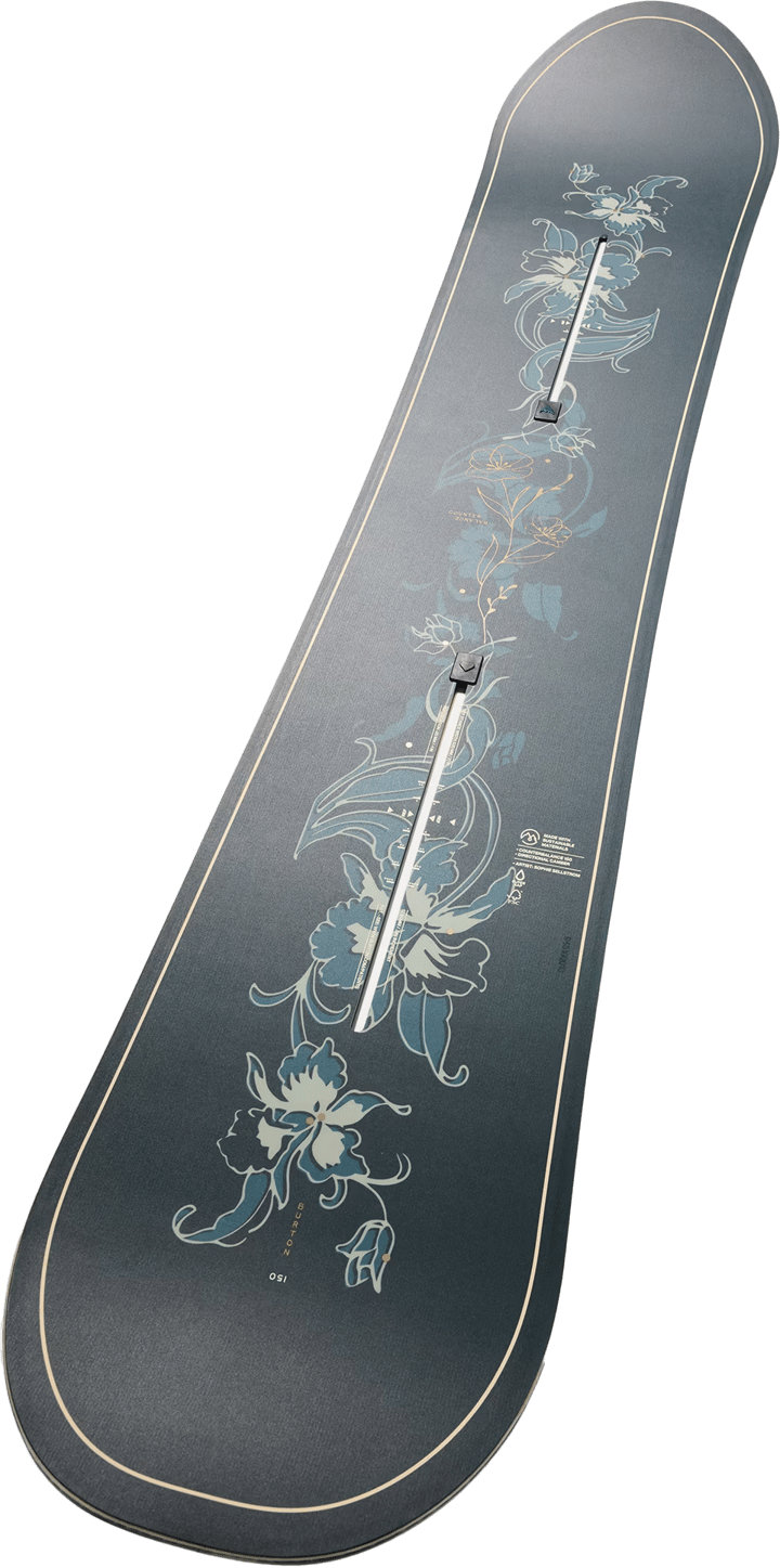 Burton Counterbalance Deco Burton