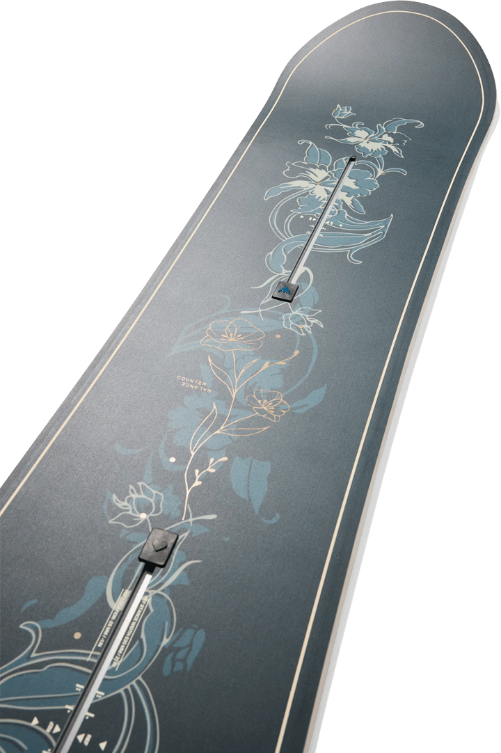 Burton Counterbalance Deco Burton