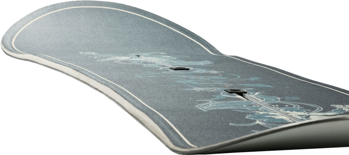 Burton Counterbalance Deco Burton