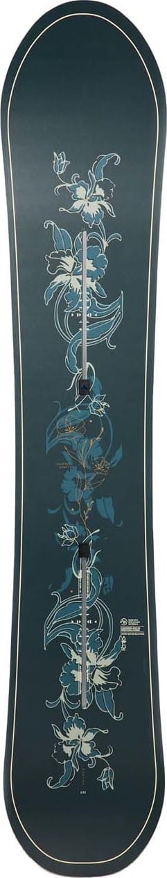 Burton Counterbalance Deco Burton