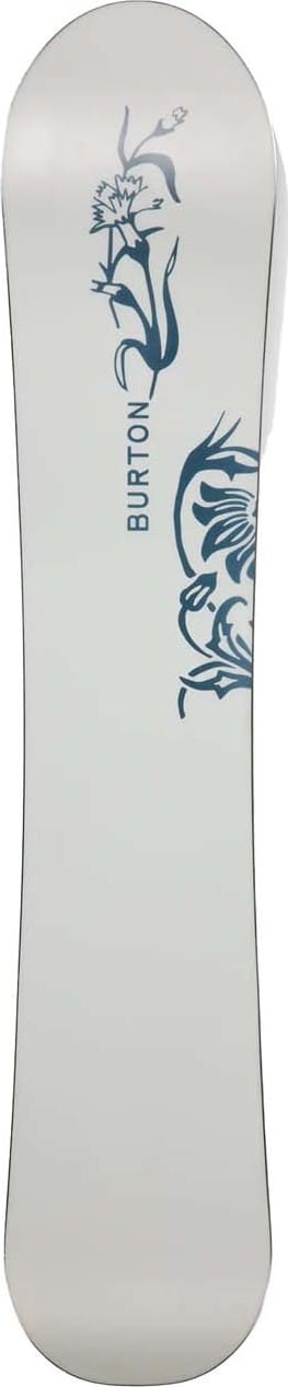 Burton Counterbalance Deco Burton