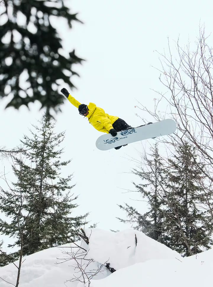 Burton Counterbalance Deco Burton